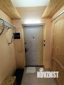 Студия квартира, вторичка, 30м2, 6/10 этаж