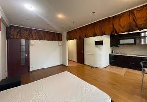 1-к квартира, вторичка, 38м2, 13/13 этаж