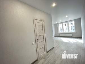 Студия квартира, вторичка, 26м2, 4/17 этаж