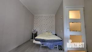 1-к квартира, вторичка, 39м2, 6/9 этаж