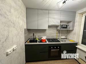 3-к квартира, вторичка, 56м2, 4/9 этаж