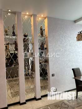 3-к квартира, вторичка, 92м2, 24/25 этаж