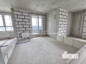 2-к квартира, вторичка, 54м2, 4/8 этаж