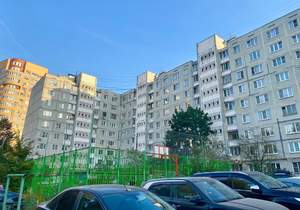 2-к квартира, вторичка, 48м2, 5/9 этаж