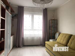 1-к квартира, вторичка, 39м2, 3/8 этаж