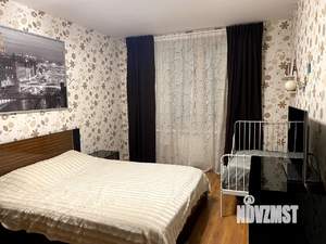 2-к квартира, вторичка, 45м2, 5/25 этаж