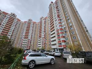 2-к квартира, вторичка, 65м2, 12/17 этаж