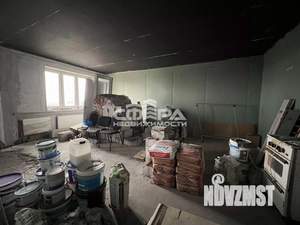 1-к квартира, вторичка, 41м2, 12/16 этаж