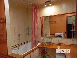 3-к квартира, вторичка, 59м2, 3/9 этаж