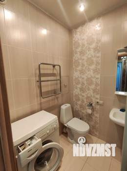 1-к квартира, вторичка, 42м2, 15/17 этаж