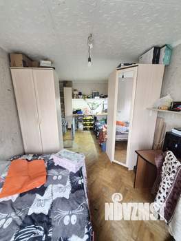 1-к квартира, вторичка, 31м2, 8/9 этаж