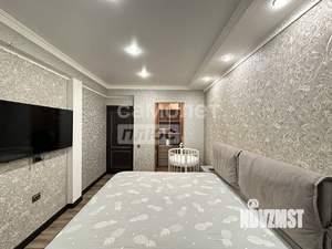 3-к квартира, вторичка, 61м2, 2/17 этаж