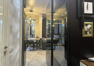 2-к квартира, вторичка, 47м2, 4/5 этаж