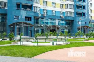 Студия квартира, вторичка, 20м2, 2/25 этаж