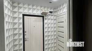 1-к квартира, вторичка, 40м2, 4/8 этаж