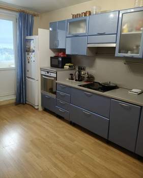 2-к квартира, вторичка, 62м2, 10/16 этаж