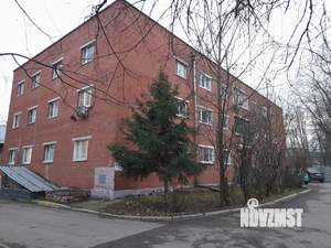 1-к квартира, вторичка, 34м2, 2/3 этаж