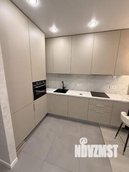 2-к квартира, вторичка, 60м2, 6/17 этаж