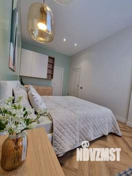 2-к квартира, вторичка, 44м2, 1/8 этаж