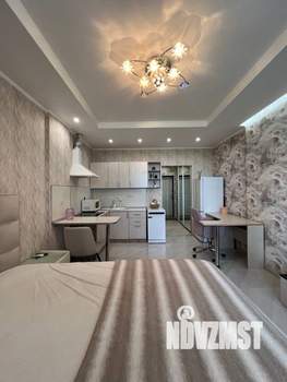 Студия квартира, вторичка, 30м2, 14/25 этаж