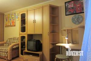 1-к квартира, вторичка, 30м2, 2/5 этаж