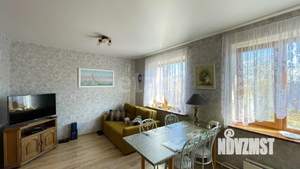 3-к квартира, вторичка, 89м2, 5/5 этаж