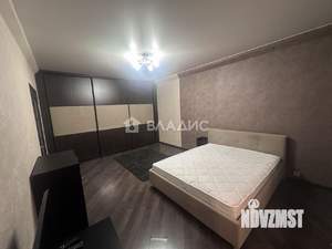 1-к квартира, вторичка, 42м2, 5/15 этаж