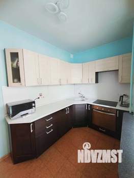 2-к квартира, вторичка, 54м2, 2/10 этаж