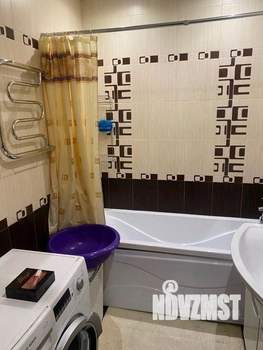 4-к квартира, вторичка, 100м2, 2/25 этаж