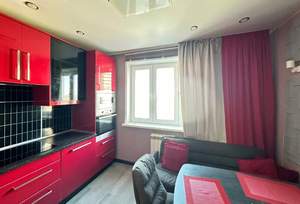 3-к квартира, вторичка, 78м2, 14/17 этаж