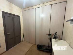 3-к квартира, вторичка, 82м2, 5/17 этаж