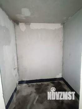 1-к квартира, вторичка, 38м2, 3/8 этаж