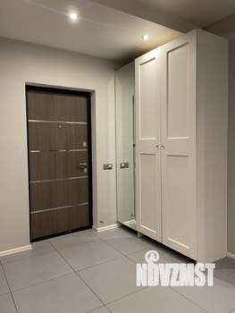 3-к квартира, вторичка, 58м2, 14/17 этаж