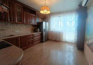 3-к квартира, вторичка, 110м2, 23/25 этаж