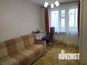 3-к квартира, вторичка, 73м2, 4/9 этаж