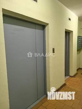 1-к квартира, вторичка, 35м2, 14/14 этаж