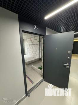 2-к квартира, вторичка, 38м2, 3/15 этаж