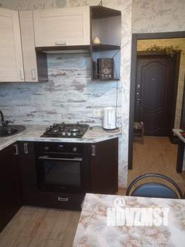 1-к квартира, вторичка, 34м2, 2/4 этаж