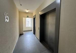 1-к квартира, вторичка, 30м2, 15/17 этаж