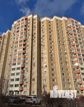 4-к квартира, вторичка, 81м2, 17/17 этаж
