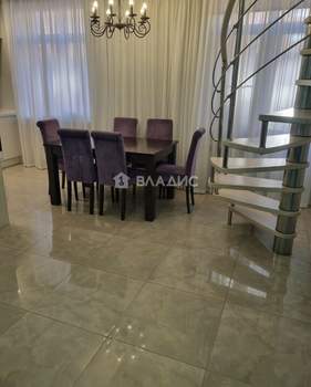 3-к квартира, вторичка, 61м2, 5/7 этаж