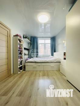 1-к квартира, вторичка, 31м2, 4/9 этаж