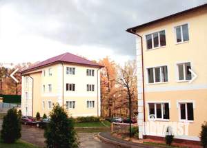 Студия квартира, вторичка, 30м2, 1/4 этаж