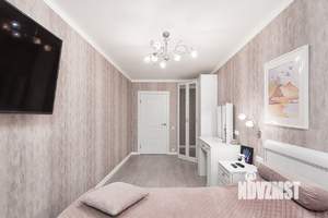 2-к квартира, вторичка, 58м2, 5/5 этаж