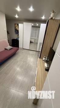 2-к квартира, вторичка, 44м2, 3/11 этаж