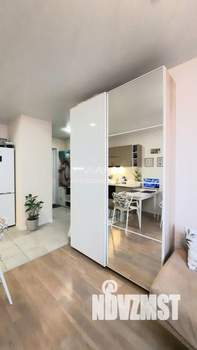 1-к квартира, вторичка, 43м2, 20/24 этаж