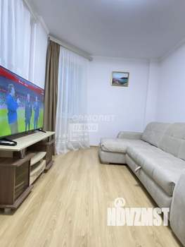 2-к квартира, вторичка, 54м2, 2/10 этаж