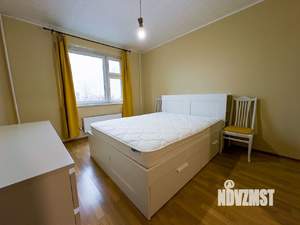 2-к квартира, вторичка, 61м2, 4/23 этаж