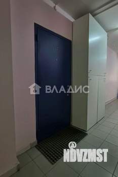 1-к квартира, вторичка, 58м2, 4/17 этаж