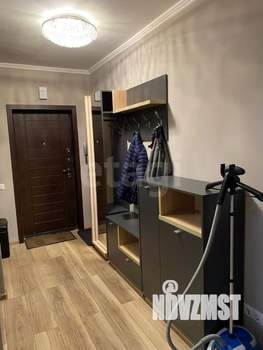 2-к квартира, вторичка, 57м2, 9/19 этаж
